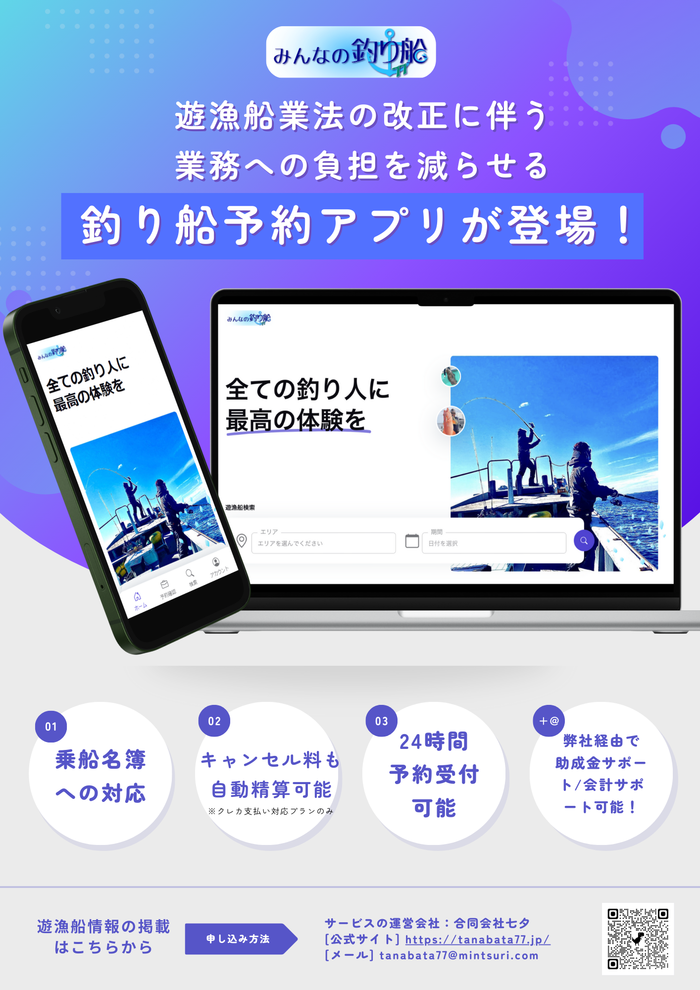 テンプレートを活用して作成