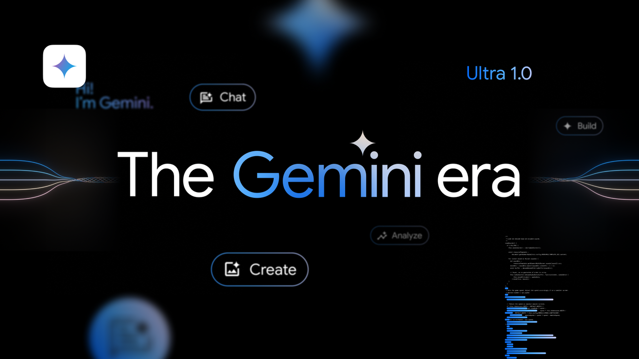 Geminiエコシステムの概要