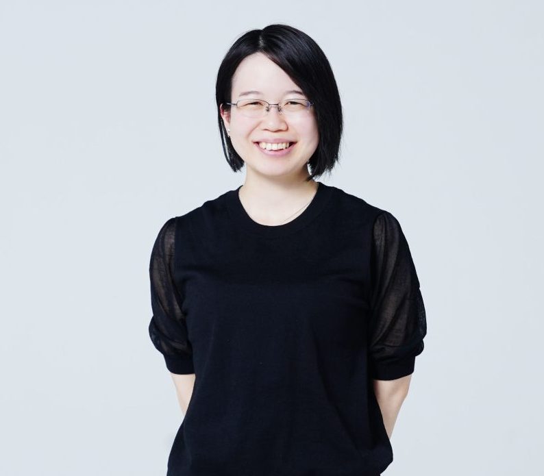 講師:川島 史奈