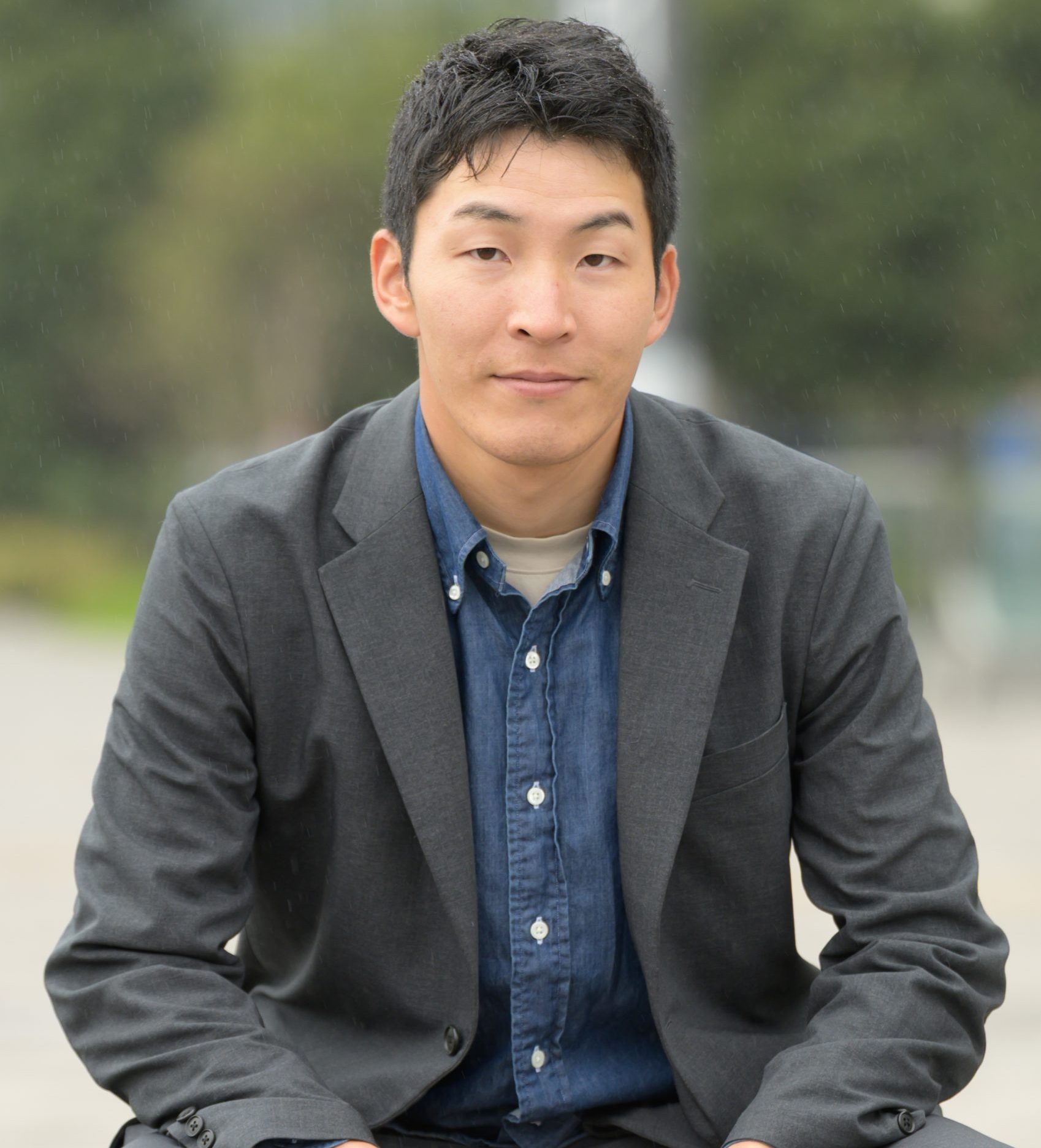 宮澤 孝慈 の写真