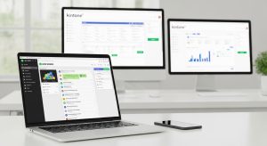 LINWORKSとKINTONEの連携事例