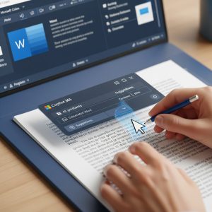 次世代のプレゼンテーションと会議: PowerPointとTeamsのCopilot AI活用術
