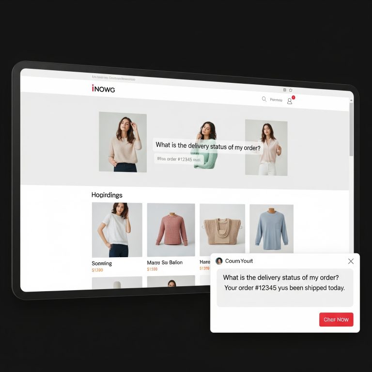 【Eコマース・小売業界編】生成生成AI Difyで実現する次世代リテール： AIによる顧客体験向上と業務最適化の最前線