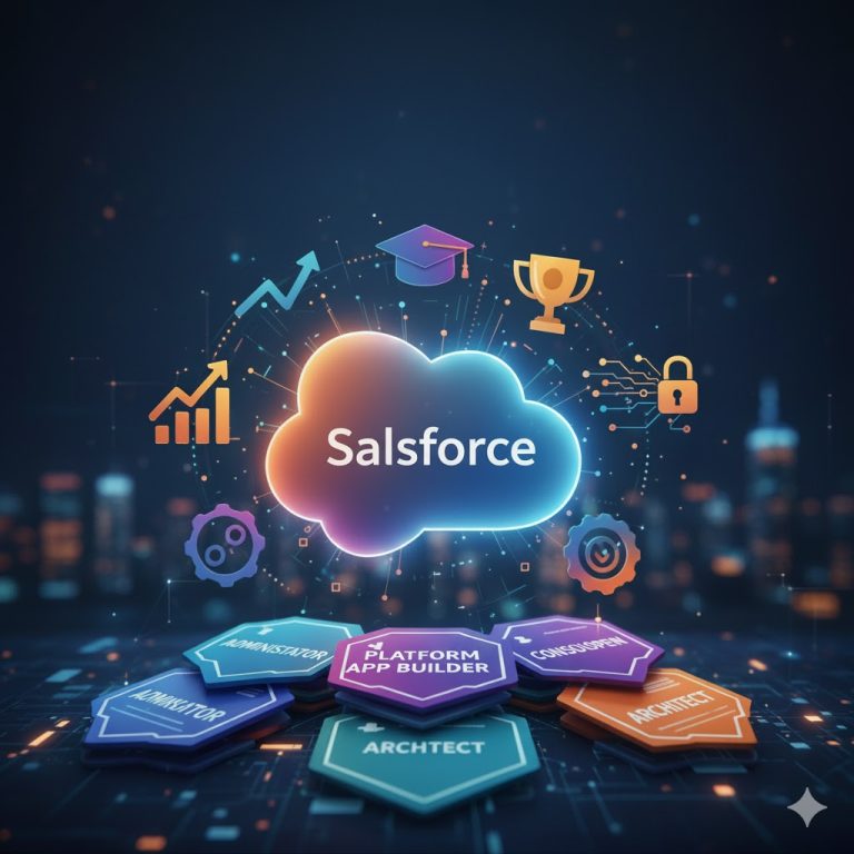 Salesforceデータ管理完全マニュアル｜インポート・エクスポート・クレンジング実践ガイド
