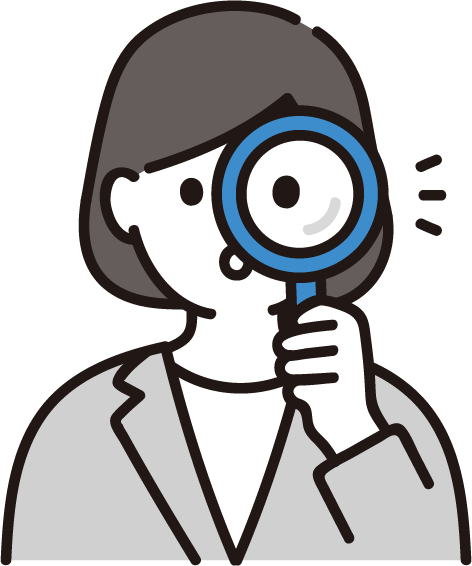 Web検索結果を反映して画像を生成するイメージ