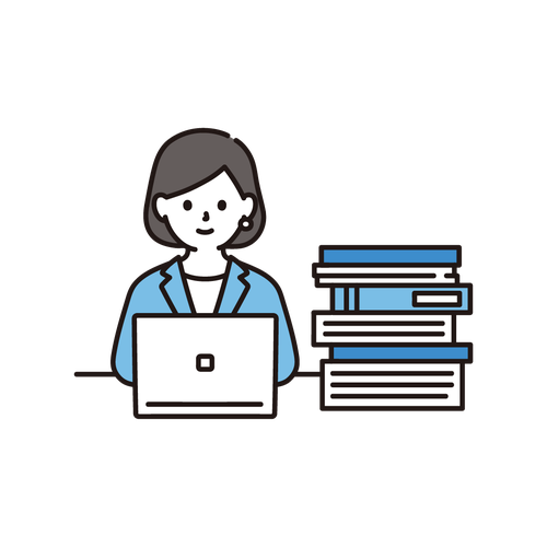 データ活用のイメージ