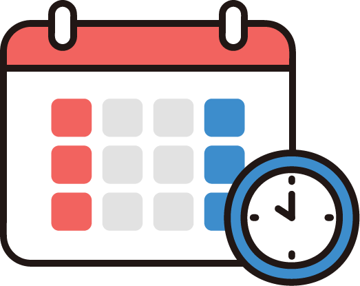 カレンダーとkintone連携