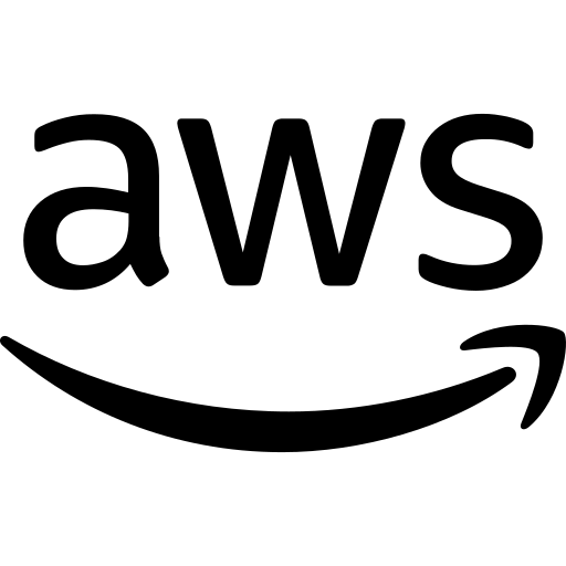 AWS ロゴ