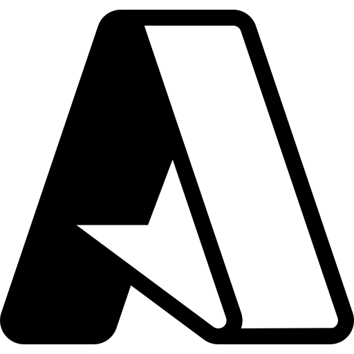 Microsoft Azure ロゴ