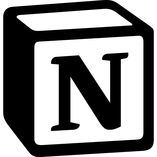 Notion ロゴ