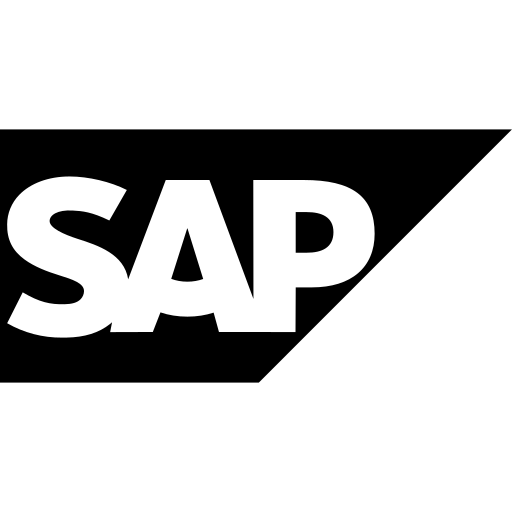 SAP ロゴ