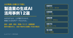 fde-manufacturing-genai-cases eyecatch